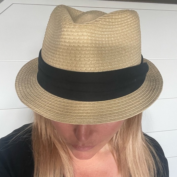 FEDORA Hat - Picture 2 of 2